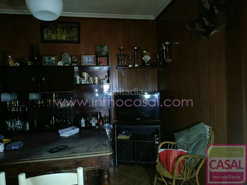 Foto 1169b4a6-5d24-4d0f-8a4c-94cbe3e67c2e. Casa amb calefacció a Aller