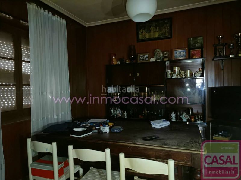 Foto 18a42055-bada-4b61-8092-28098a5f9b03. Casa amb calefacció a Aller