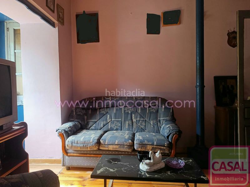 Foto 1be8e3c8-42da-4020-9730-8974c7cc03cb. Casa amb calefacció a Aller