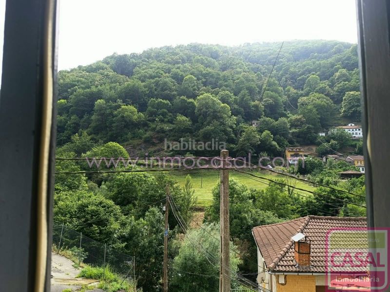 Foto 42b5fd05-215b-46d3-ac28-f9bab871497a. Casa amb calefacció a Aller