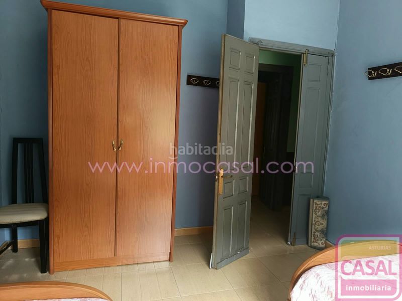 Foto 559f9550-24c8-4c1c-9492-46941af19d43. Casa amb calefacció a Aller
