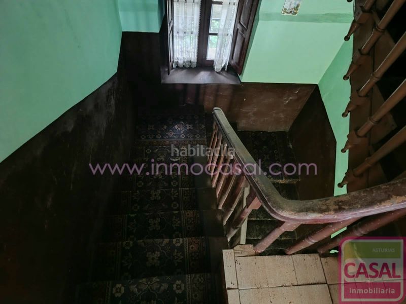 Foto 5a1a700c-6f0d-464d-a9b9-b5ca862389a4. Casa amb calefacció a Aller