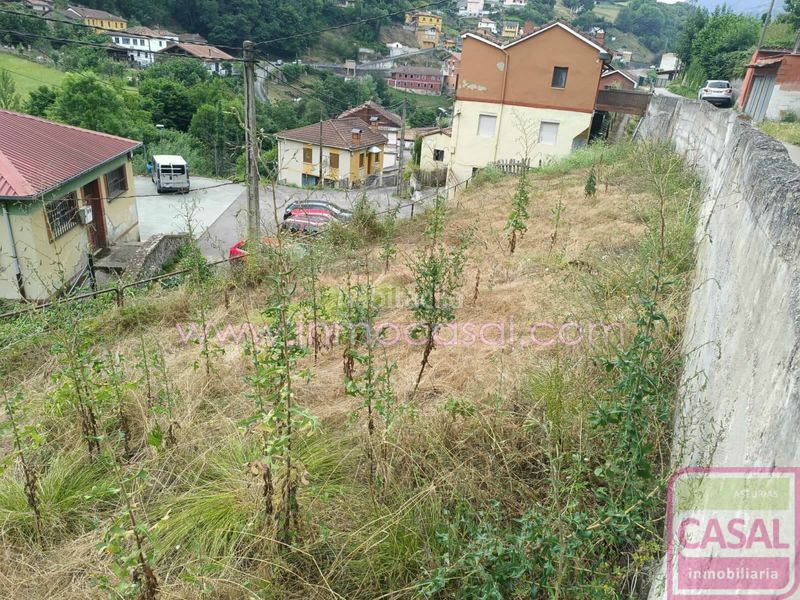 Foto 804ad366-d875-47a1-ae99-84daa58eed3e. Casa amb calefacció a Aller