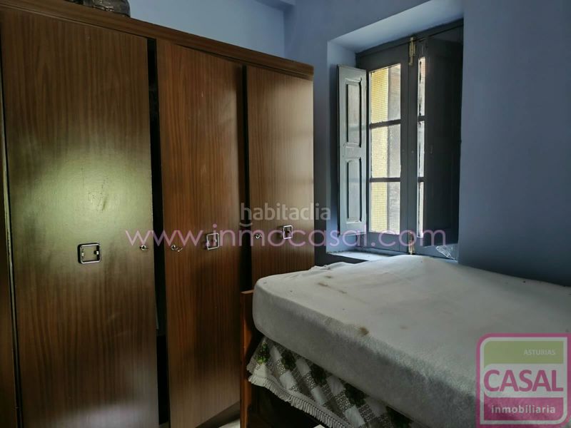Foto 92bbd698-4953-4ac7-97f9-f3eda039a33a. Casa amb calefacció a Aller