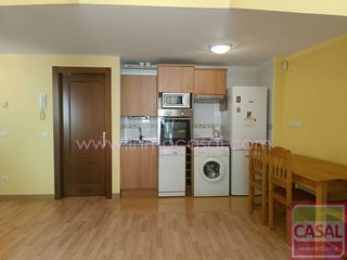 Appartamento in Aller. Se vende ático en cabañaquinta aller. una habitación doble, saló