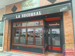 Lloguer Local Comercial a La Villa - Bazuelo