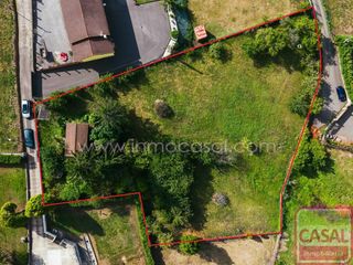 Terreny residencial  Lgar llampaxuga poligono 702 parcelas 292 y 293. Se vende magnífica parcela edificable de 2.640 m situada en la z