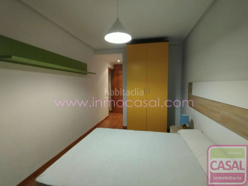 Foto 4a977427-2ade-40f5-a967-8067cdfc3f27. Pis amb calefacció a Aller