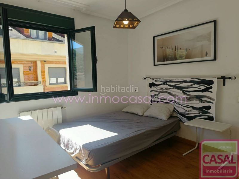 Foto f551b602-2926-445f-9e09-8f1496120483. Pis amb calefacció a Aller