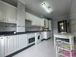 Miete Etagenwohnung in La Villa - Bazuelo