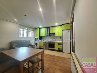 Location Appartement à Zona Rural