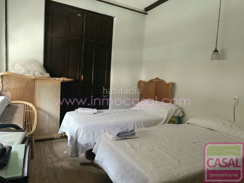 Foto 08b43264-8367-4c6d-954e-48b9d9b11e46. Casa a Aller
