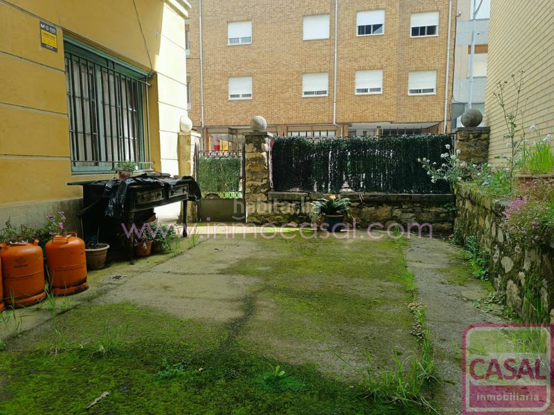 Foto 15347a59-3b04-4150-be74-d48c028dac30. Casa a Aller