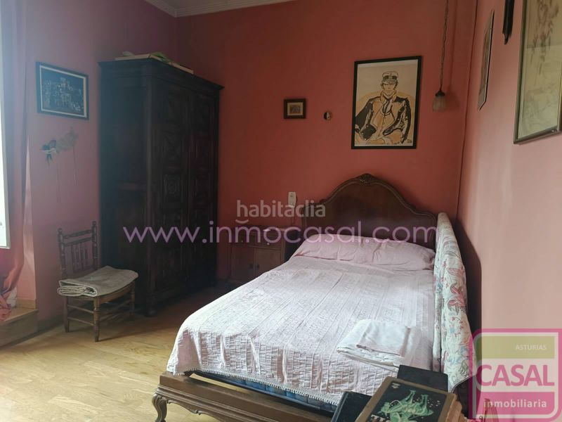 Foto 418937e5-9da4-45d9-99ed-2dd91655d000. Casa a Aller