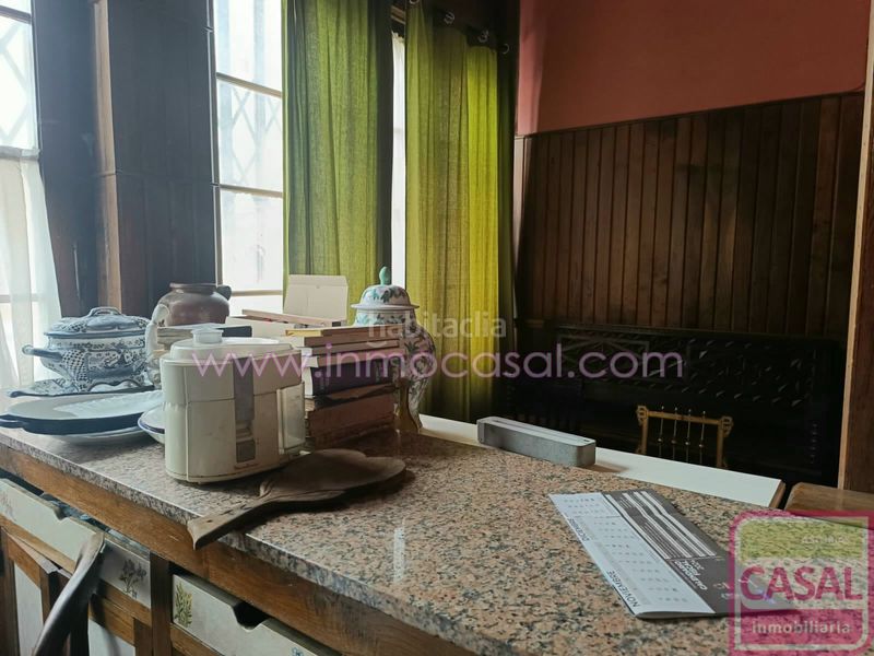 Foto 5838a878-ca7b-4b39-b8a5-97f78c65030b. Casa a Aller
