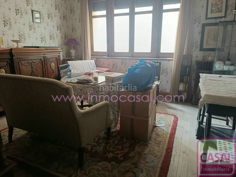 Foto 59bb94d9-c91f-42bf-90b8-d1fb4fc51d1e. Casa a Aller