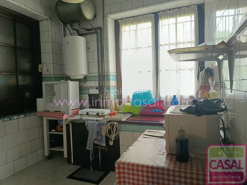 Foto 7a2c7cf6-e01e-4785-ba78-fa0b003df9bb. Casa a Aller
