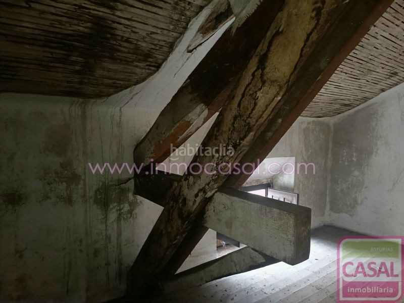 Foto 982f4a9b-b720-44ec-a90a-757292451f1d. Casa a Aller