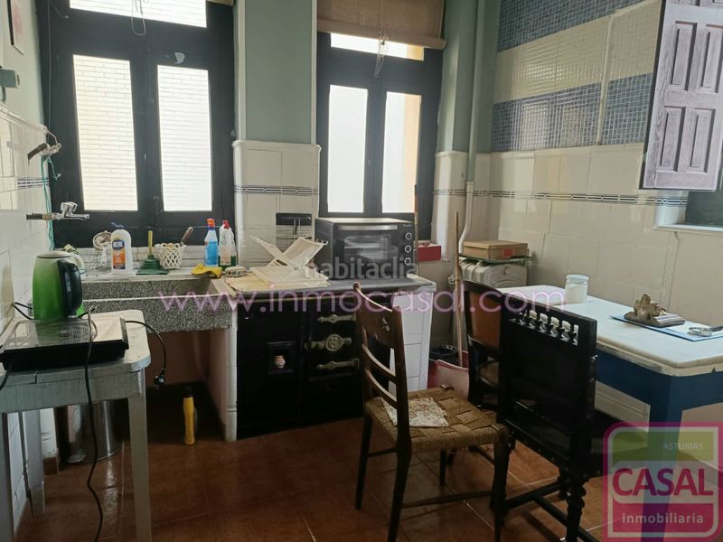 Foto bef21bbd-fb12-49ea-8a7e-f93beec035b2. Casa a Aller