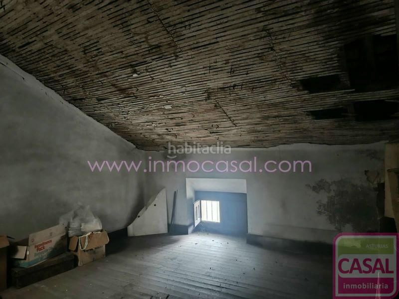 Foto c590dd82-e434-4962-870b-5d3fb82465c5. Casa a Aller