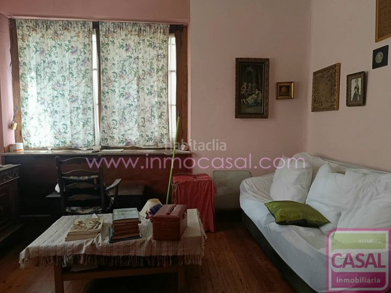 Foto c6ab719b-3529-4443-8709-7f2282cd1290. Casa a Aller