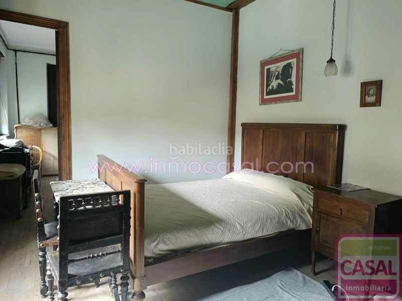 Foto de6ad5b9-953b-4132-bd40-45b2c029205d. Casa a Aller