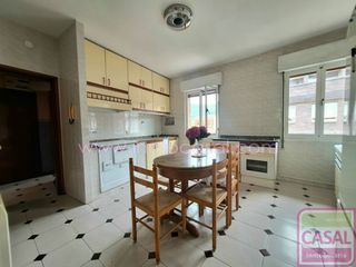 Etagenwohnung in Santa Marina - Polígono