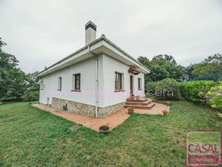 Maison  Ayones. Casa independiente  en ayones. 117 m2 distribuidos en dos habita