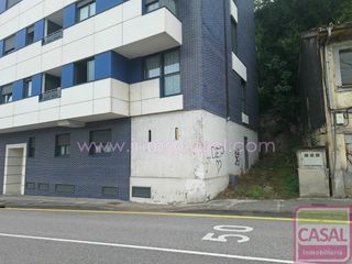 Local Comercial a La Villa - Bazuelo