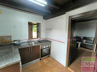 Miete Haus in Sama. Casa en alquiler en ciaño langreodos dormitorios uno de ellos co