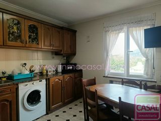 Flat in Aller
