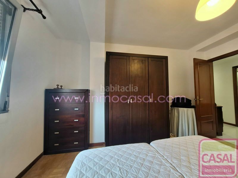 Foto b4b3b45a-5571-4624-bc35-cda04b0f3c6e. Lloguer pis amb calefacció aparcament a Santa Marina - Polígono Mieres