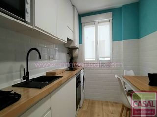 Rent Flat in Raíces. Alquiler de temporada septjunio. si te desplazan por motivos lab