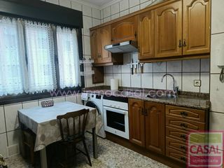 Rent Flat in Aller. Se alquila piso en oyanco. un primero sin ascensor, con una habi
