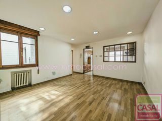 Pis  Miguel angel blanco. Zona masip. luminosa vivieda para reformar a su gusto, situado a