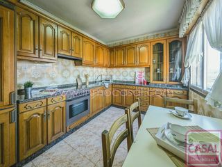 Appartamento  Av constitución. Séptima planta, 3 habitaciones, mucha luz y vistas a la junto a