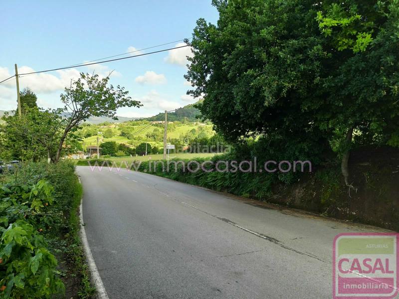 Foto 1984106c-5bfd-4f03-a4ea-70b0534cbcd9. Wohngrundstück in Huerces Gijón