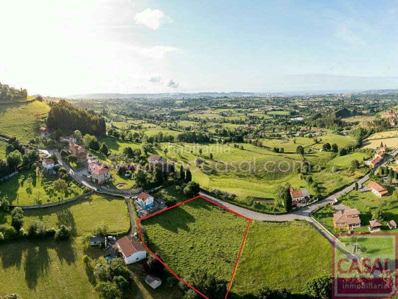 Foto 46604e43-7d8f-4e3c-890a-4a708ef3ddec. Wohngrundstück in Huerces Gijón