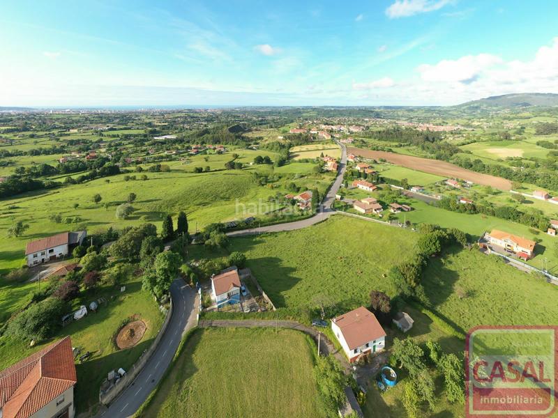 Foto 4b5dc0a2-92f7-40f5-af76-6a7a795588ff. Wohngrundstück in Huerces Gijón