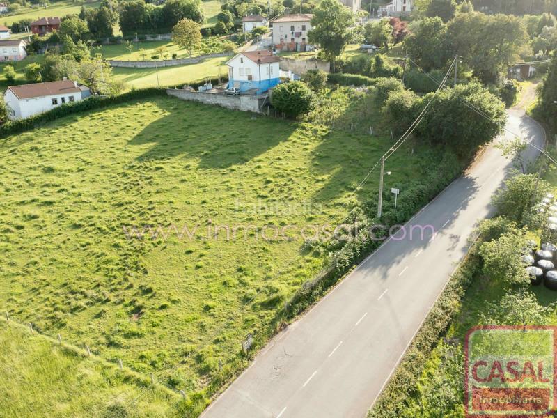 Foto 4be146cc-a7e8-47c0-9289-a9cfde83462b. Wohngrundstück in Huerces Gijón