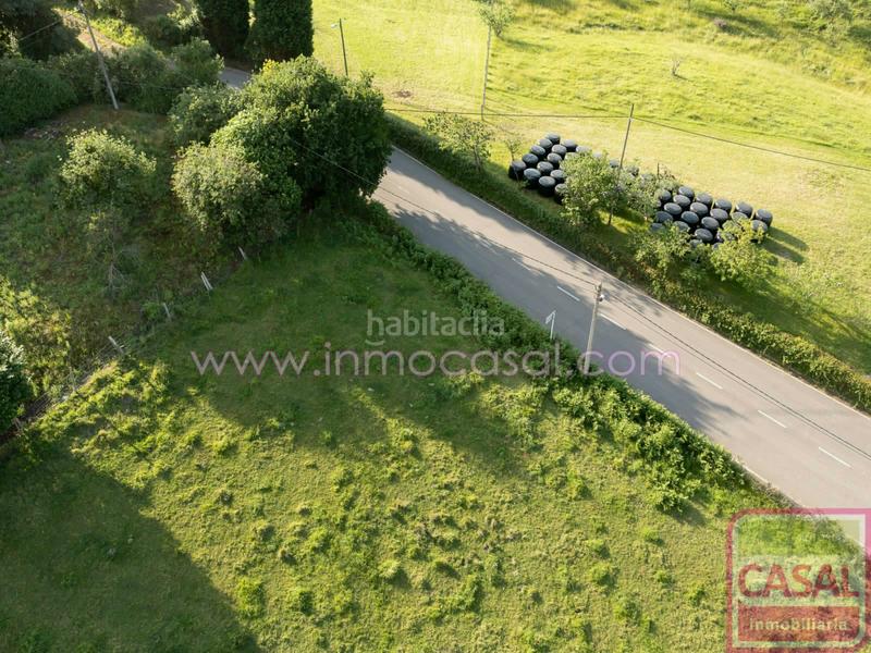 Foto 4c06e49c-7782-448f-88d3-bcb0220c2c07. Wohngrundstück in Huerces Gijón