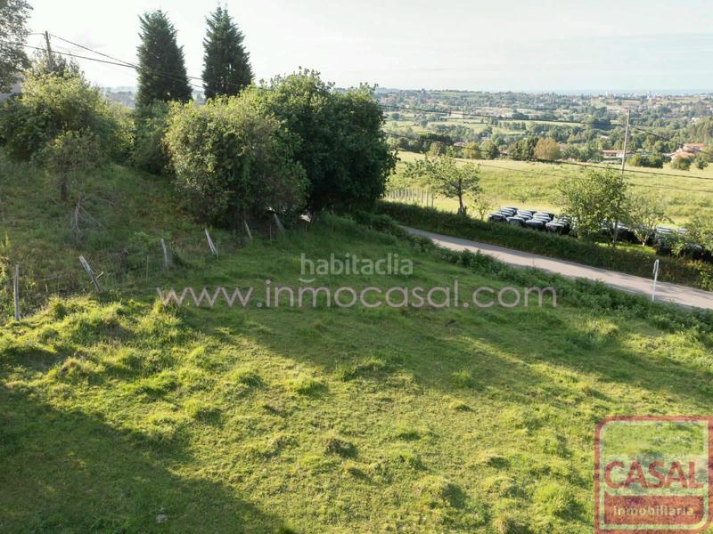 Foto 6a513440-41f6-4945-b9b0-46e21b3bdc47. Wohngrundstück in Huerces Gijón