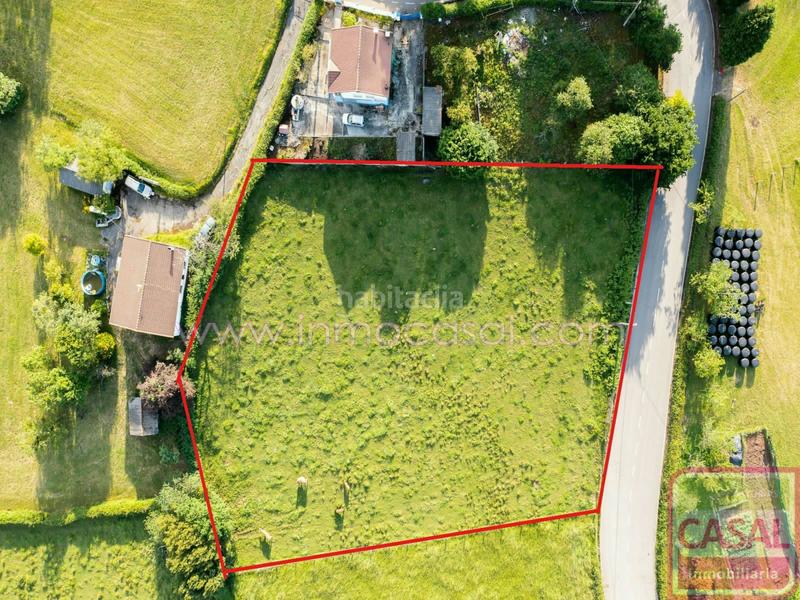 Foto 72d17add-18c0-4069-a710-8f8ab3b67c73. Wohngrundstück in Huerces Gijón