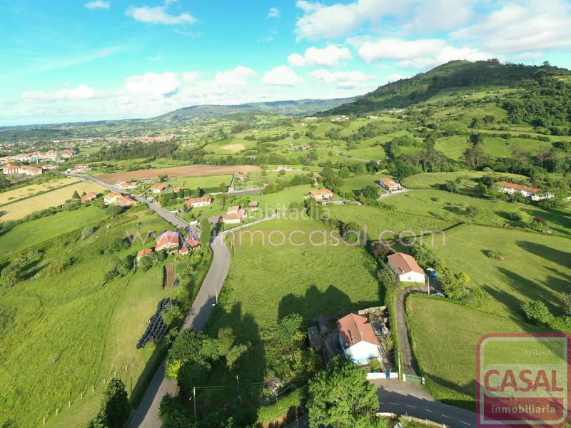 Foto c021f684-1e70-4d14-90df-611c720eaee9. Wohngrundstück in Huerces Gijón