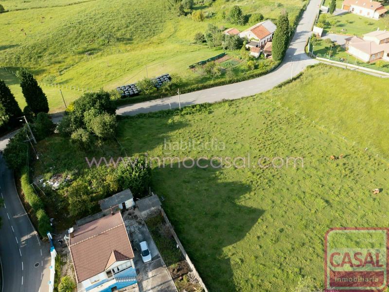 Foto db38c038-113b-48e5-b09b-deff17b0a743. Wohngrundstück in Huerces Gijón