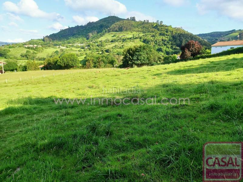 Foto ec1c6313-30d0-487a-bfce-20d7c74262ad. Wohngrundstück in Huerces Gijón