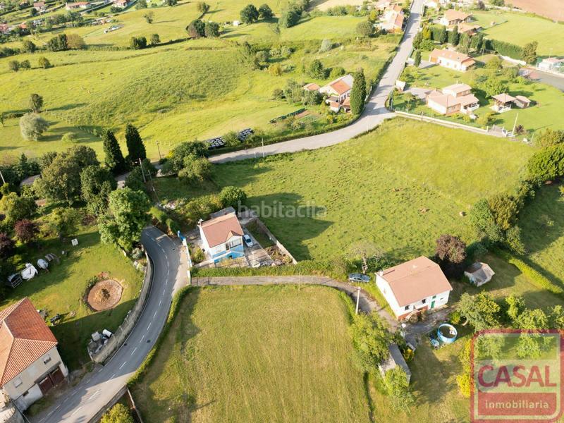 Foto f59298e3-c24b-4de0-a5aa-cec3b408a2d9. Wohngrundstück in Huerces Gijón