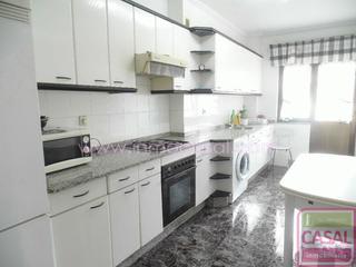 Appartement à La Villa - Bazuelo. Se vende piso centro mieres, cocina, salón comedor, tres dormito