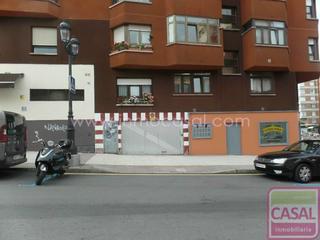 Aparcament cotxe a Masip. Pedro miñor. oportunidad, plaza de garaje para coche tamaño medi