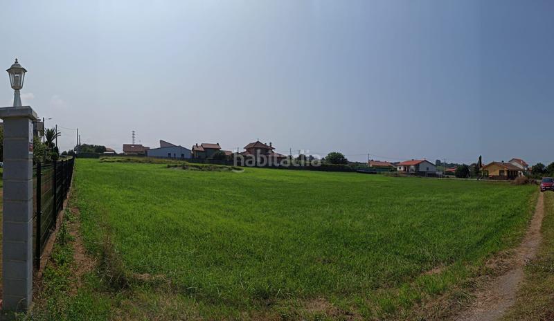 Foto 5b054aeb-3593-4148-aa81-0dca4dc29d78. Terreno residenziale in Bocines-Nembro-Cardo Gozón